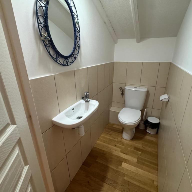 Immodelpas Velasquez - Apartment mit 2 Schlafzimmern - 14