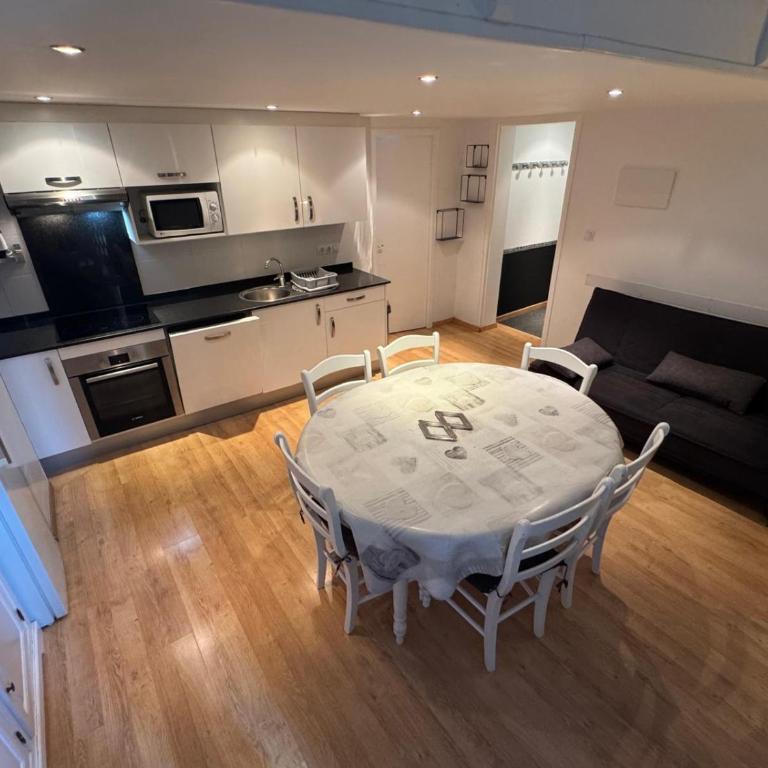 Immodelpas Velasquez - Apartment mit 2 Schlafzimmern - 4