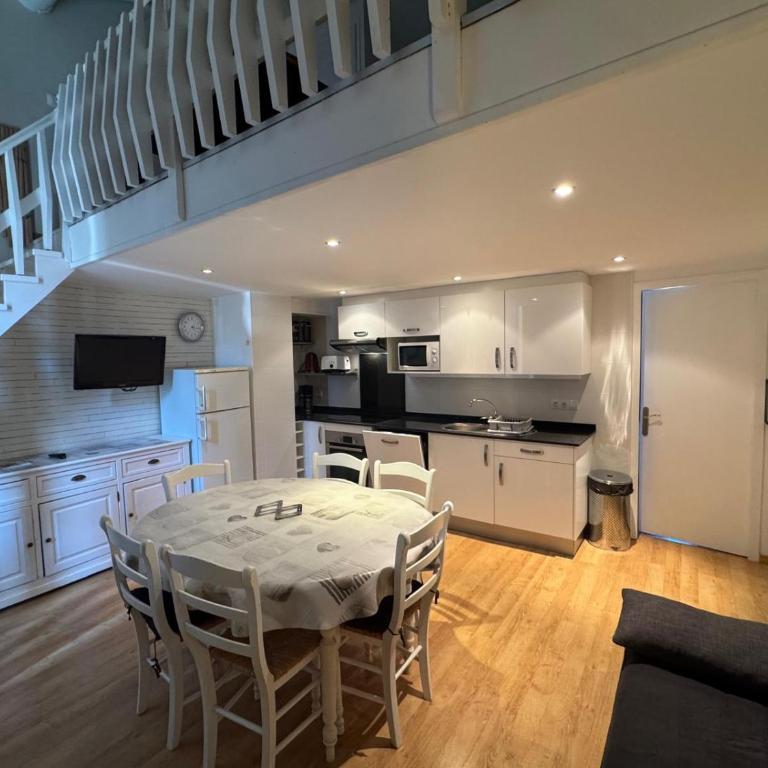 Immodelpas Velasquez - Apartment mit 2 Schlafzimmern - 1