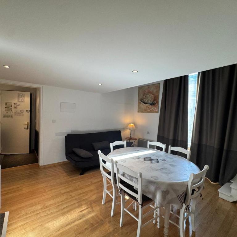 Immodelpas Velasquez - Apartment mit 2 Schlafzimmern - 5