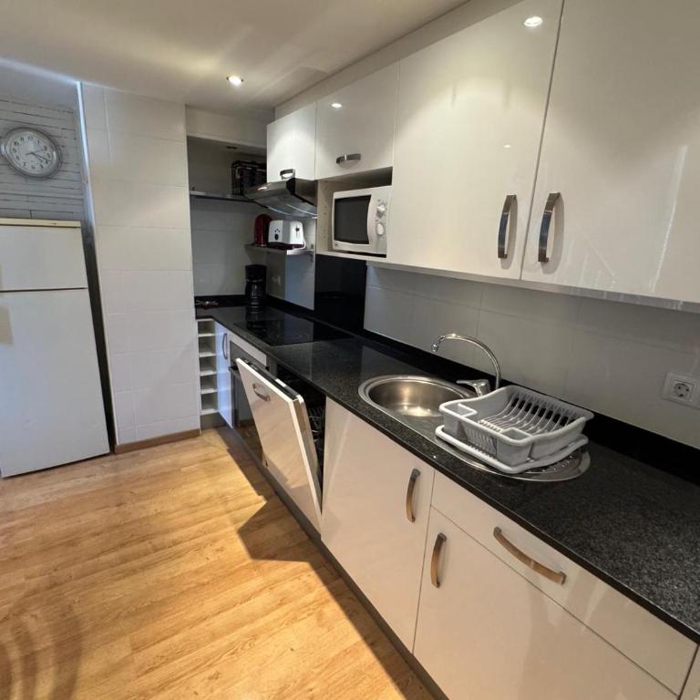 Immodelpas Velasquez - Apartment mit 2 Schlafzimmern - 7