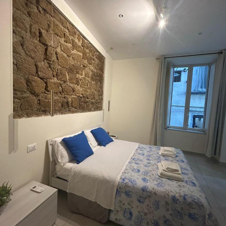 Dimora Montecalvario - Appartamento con 1 Camera da Letto - 4