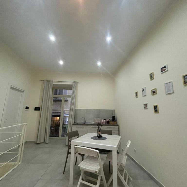 Dimora Montecalvario - Appartamento con 1 Camera da Letto - 7