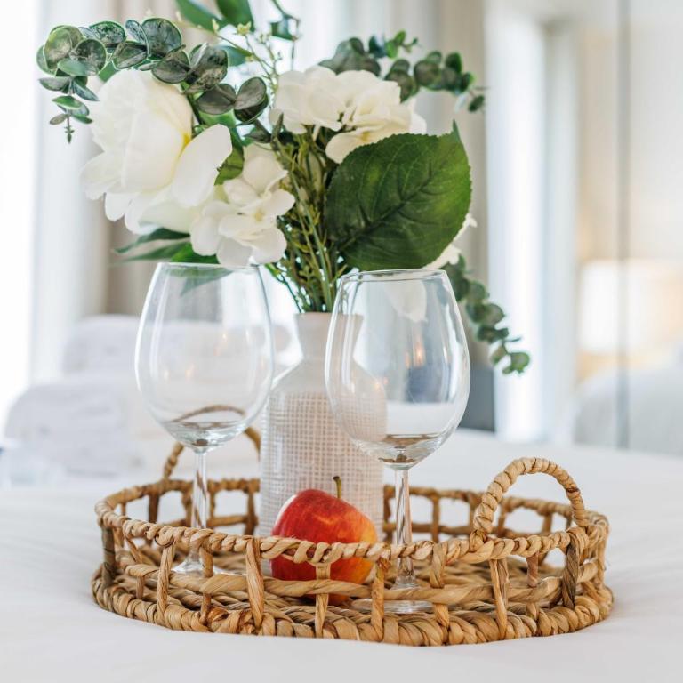 Charming studio 2P in the heart of Paris - Maison de Vacances - 10