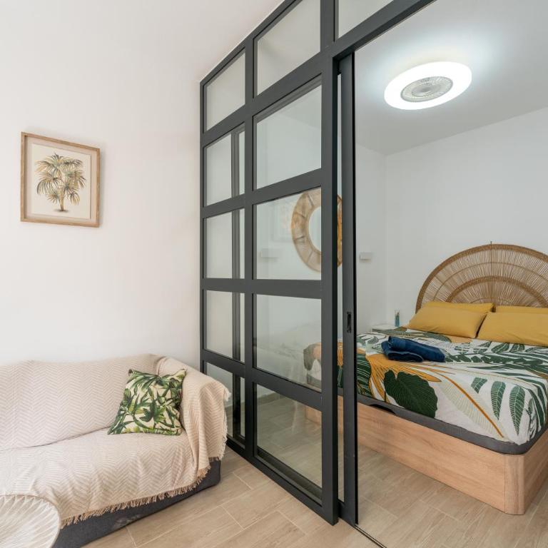 Casita Palmera Las Canteras - Apartamento de 1 dormitorio - 10