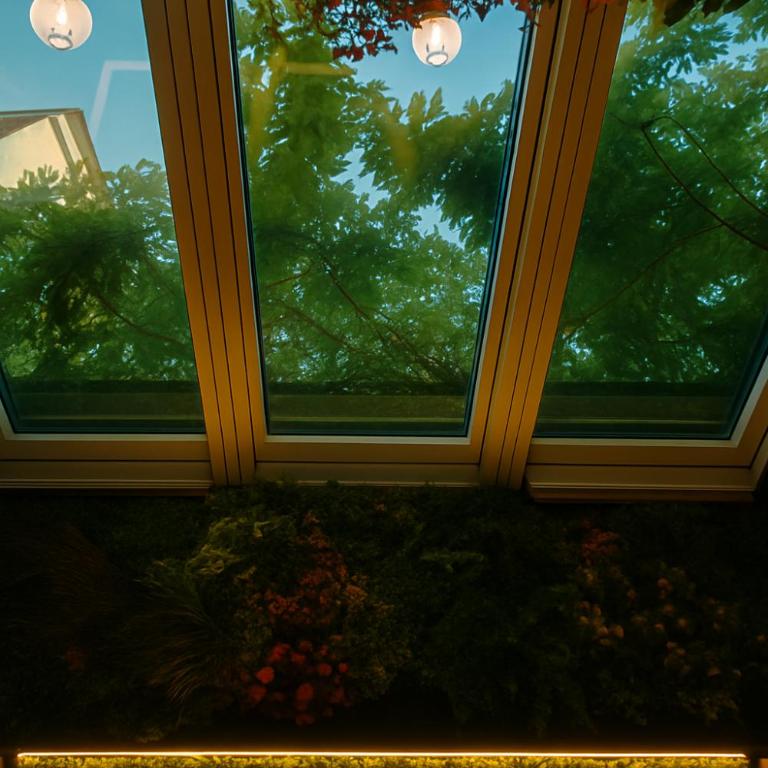 Jungle Room Strasbourg - Évasion Tropicale - Sauna Jacuzzi Balnéo - Appartamento con 1 Camera da Letto - 26