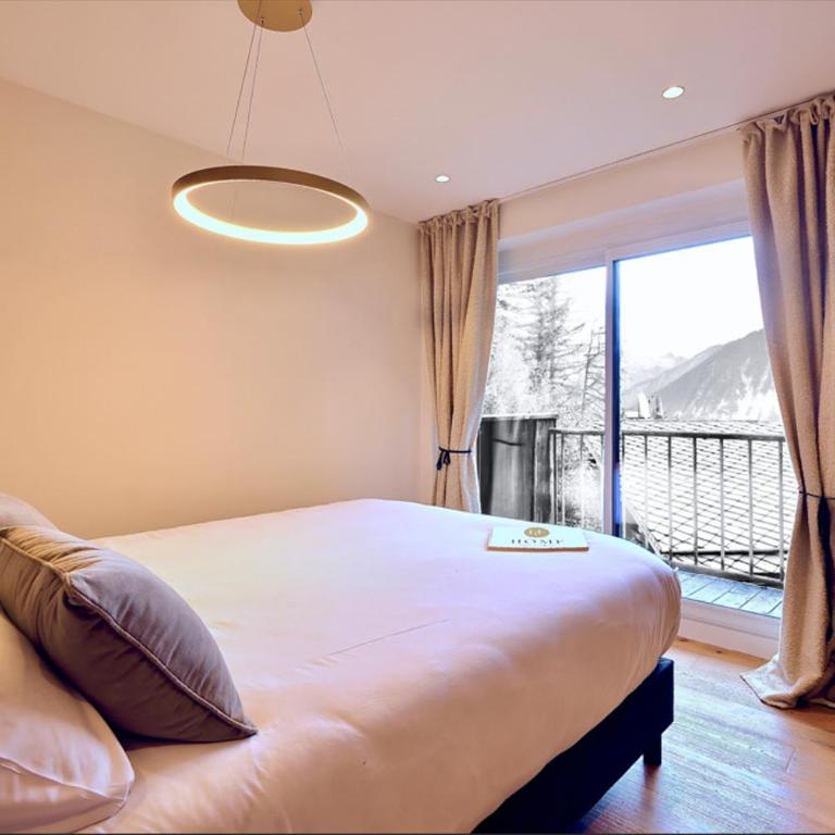 COURCHEVEL 1850 Renovated high-end elegance - Appartement - 6