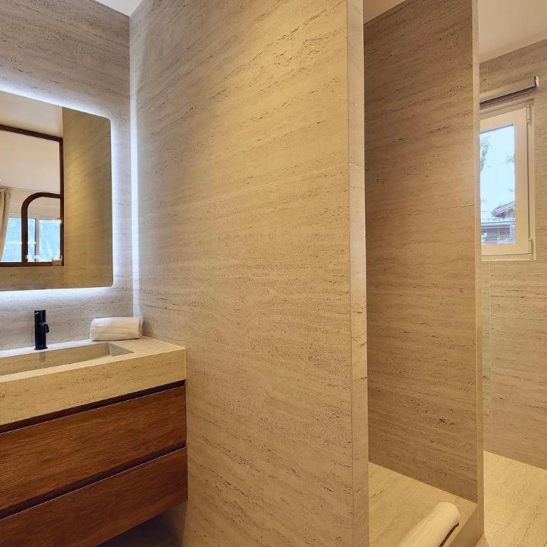 COURCHEVEL 1850 Renovated high-end elegance - Appartement - 7