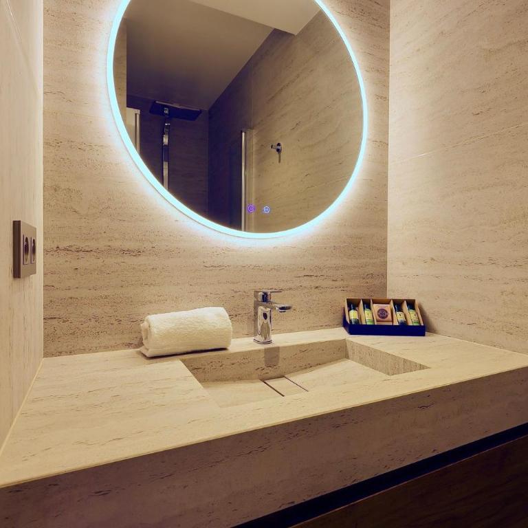 COURCHEVEL 1850 Renovated high-end elegance - Appartement - 10