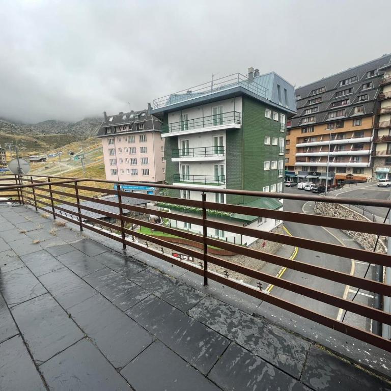 Immodelpas Velasquez - Apartment mit 2 Schlafzimmern - 15
