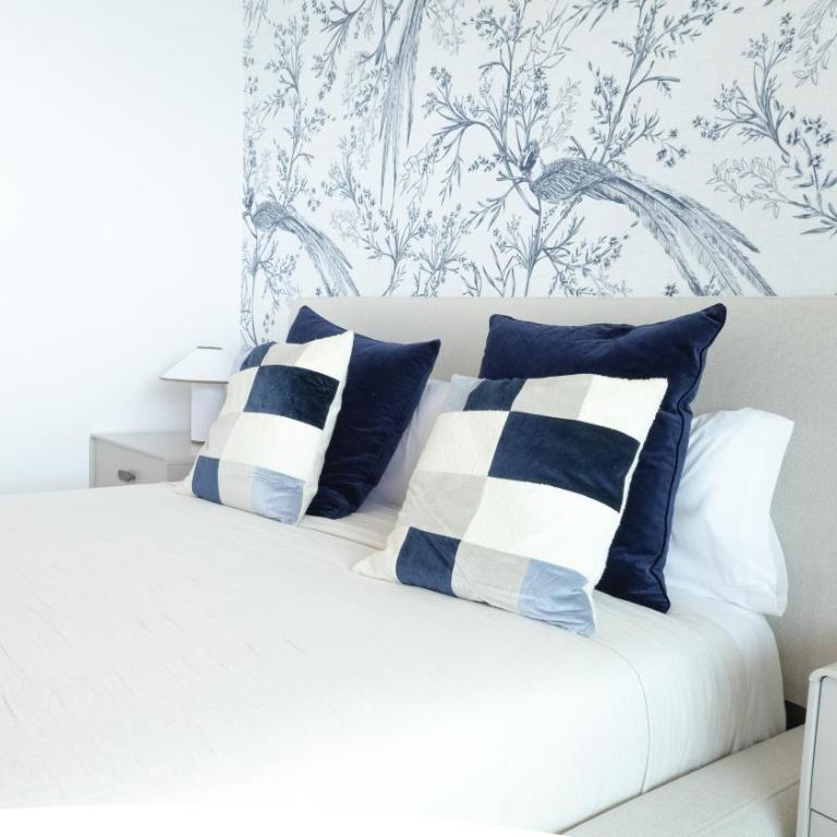 SUNSET SAILORS relax apartment - Apartamento Superior de 2 dormitorios - 15