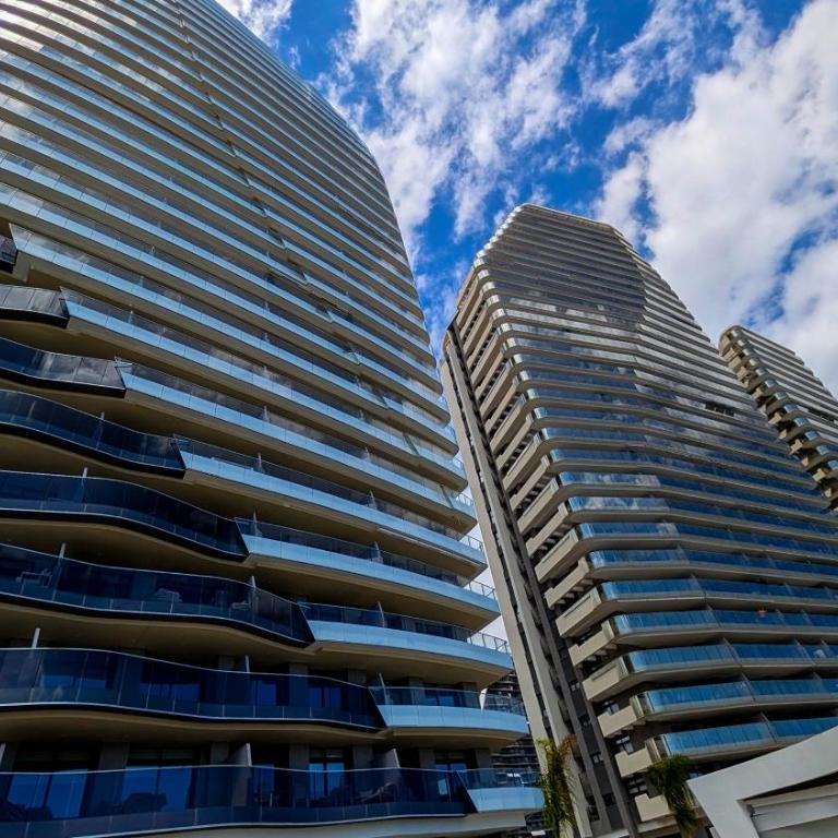 SUNSET SAILORS relax apartment - Apartamento Superior de 2 dormitorios - 37