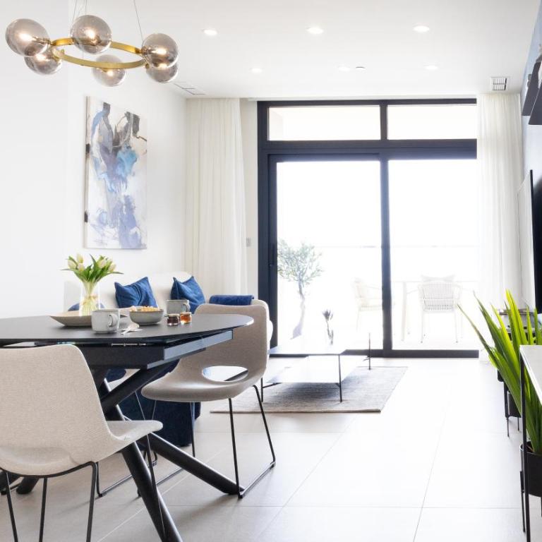 SUNSET SAILORS relax apartment - Apartamento Superior de 2 dormitorios - 2