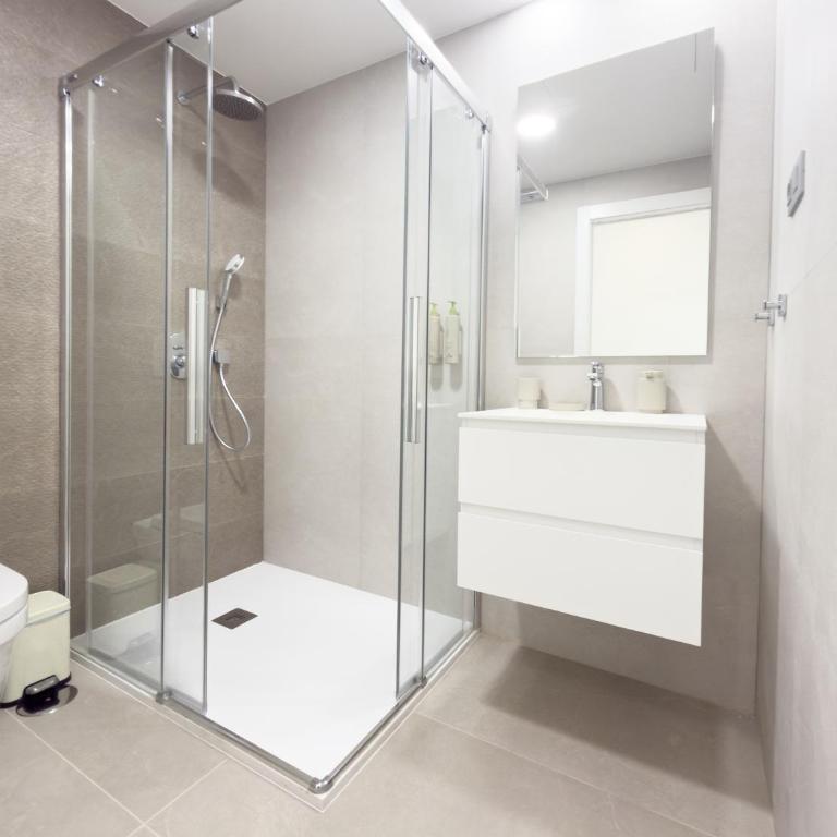 SUNSET SAILORS relax apartment - Apartamento Superior de 2 dormitorios - 20