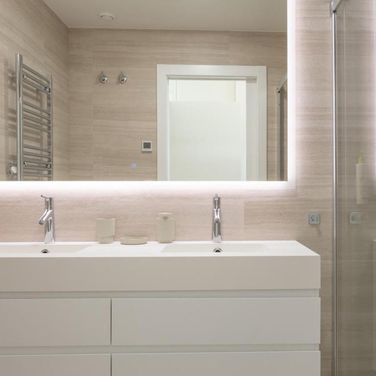 SUNSET SAILORS relax apartment - Apartamento Superior de 2 dormitorios - 16