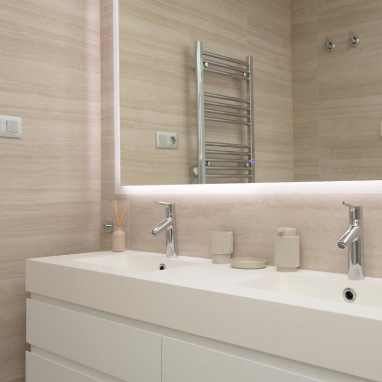 SUNSET SAILORS relax apartment - Apartamento Superior de 2 dormitorios - 17