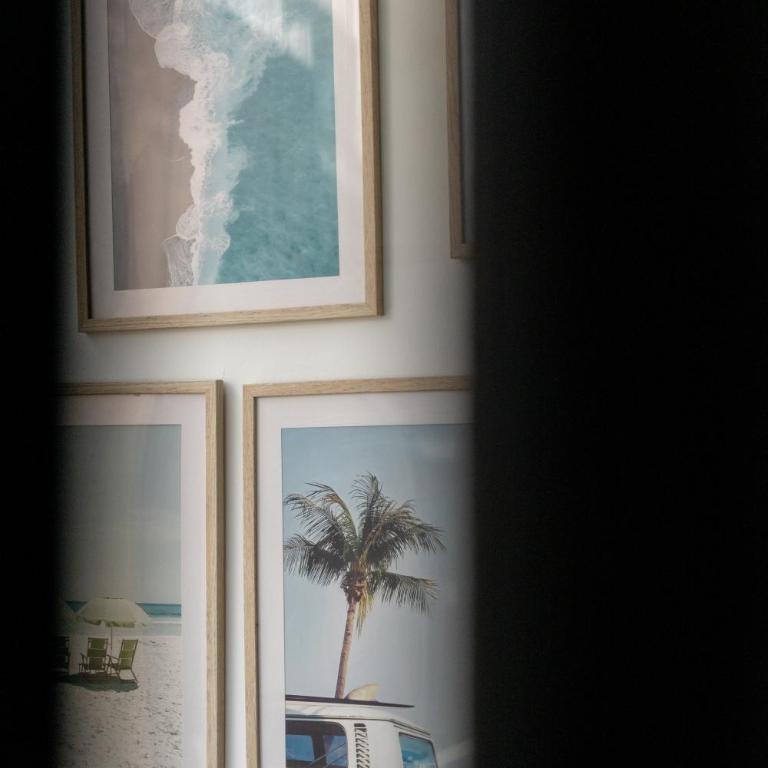 Casita Palmera Las Canteras - Apartamento de 1 dormitorio - 16