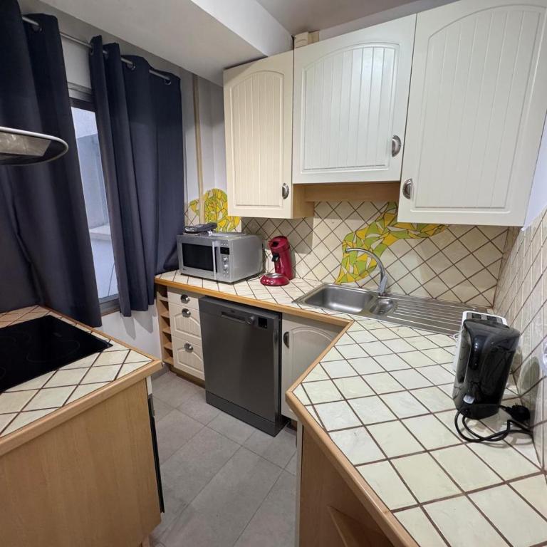 Immodelpas Consuegra 2 - Appartamento con 2 Camere da Letto - 7