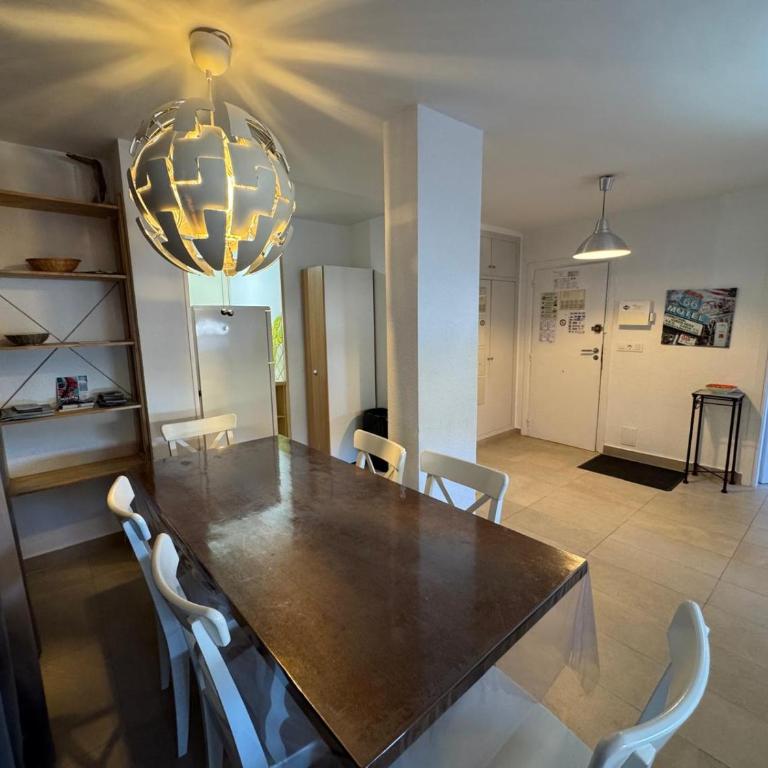 Immodelpas Consuegra 2 - Appartamento con 2 Camere da Letto - 4