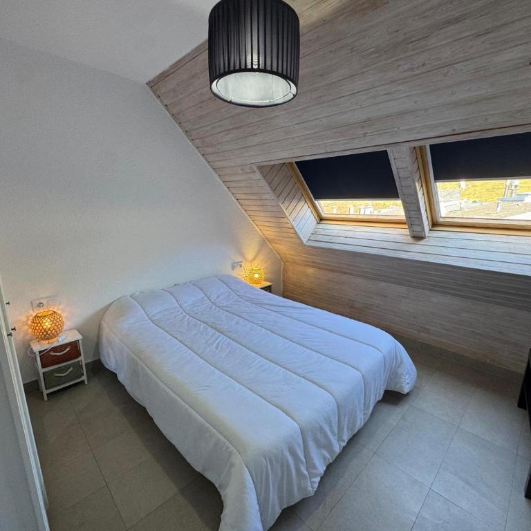 Immodelpas Consuegra 2 - Appartamento con 2 Camere da Letto - 9