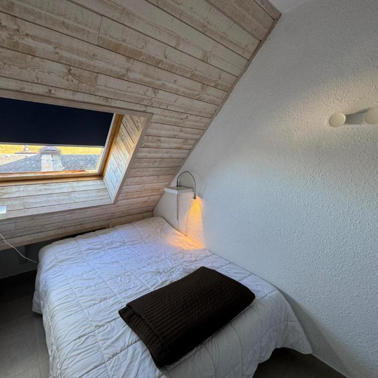 Immodelpas Consuegra 2 - Appartamento con 2 Camere da Letto - 8
