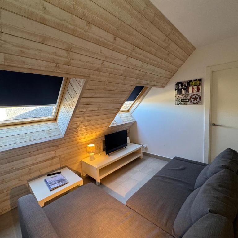 Immodelpas Consuegra 2 - Appartamento con 2 Camere da Letto - 2