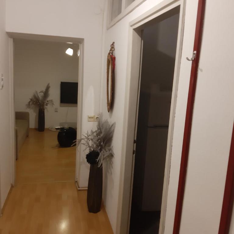 Kastel Fortress Apartment- with Parking - One-Bedroom Apartment - 31