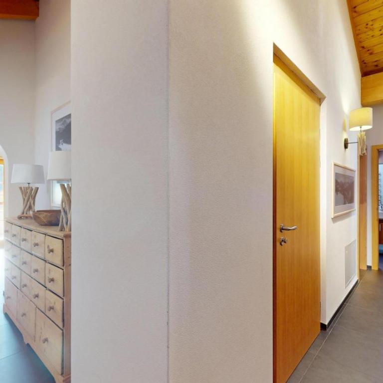 Abitaziun Allegra Sur DG - Zuoz - Penthouse-Apartment - 23
