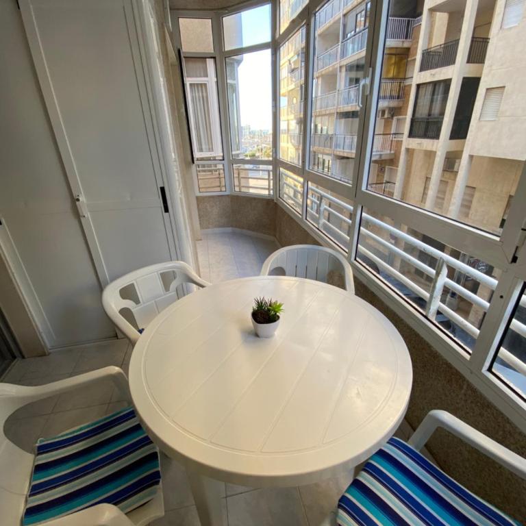 Marina Apartments - Valentin - Apartment mit 2 Schlafzimmern - 18