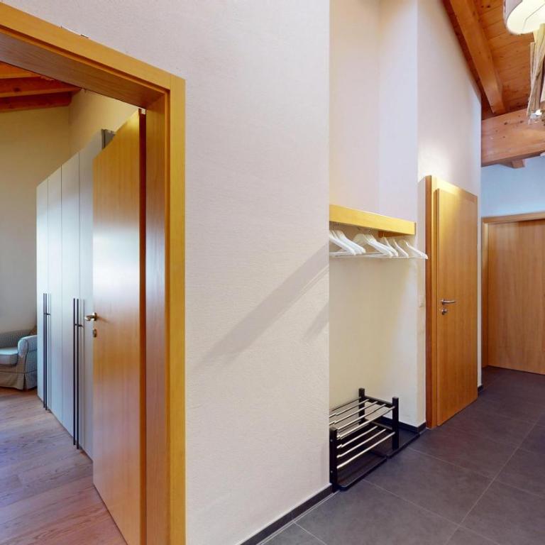 Abitaziun Allegra Sur DG - Zuoz - Penthouse-Apartment - 35