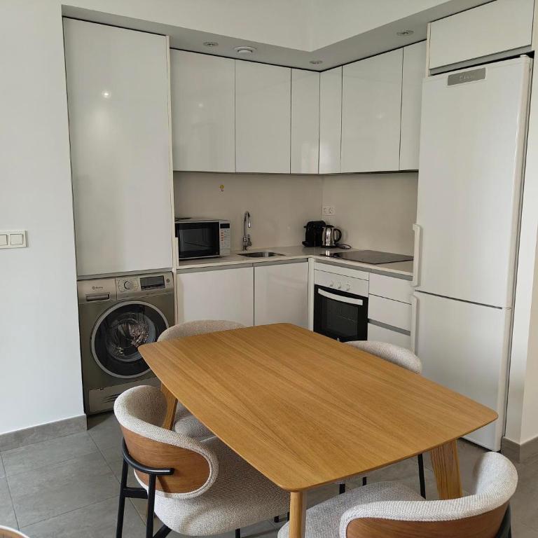 Apartamentos Abedules 3 - Apartamento de 2 dormitorios - 3