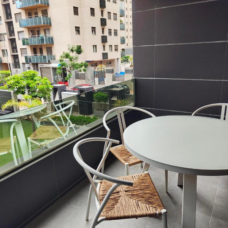 Apartamentos Abedules 3 - Apartamento de 2 dormitorios - 2