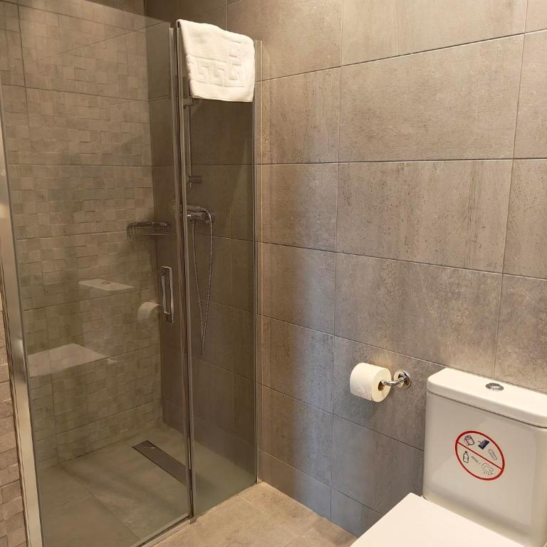 Apartamentos Abedules 3 - Apartamento de 2 dormitorios - 3