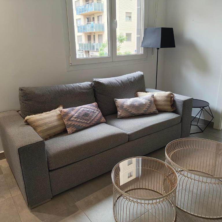 Apartamentos Abedules 3 - Apartamento de 2 dormitorios - 6