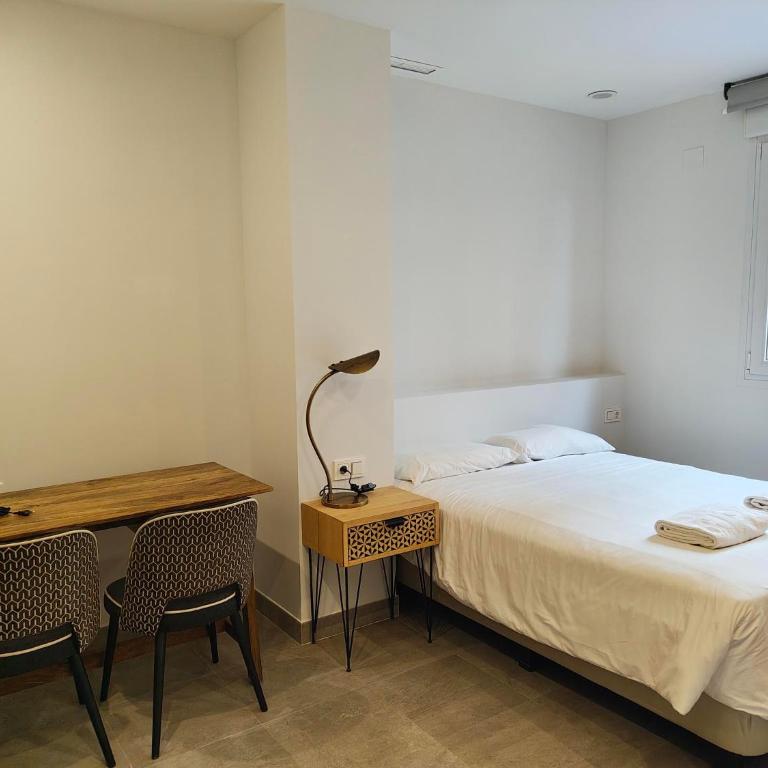 Apartamentos Abedules 3 - Apartamento de 2 dormitorios - 9