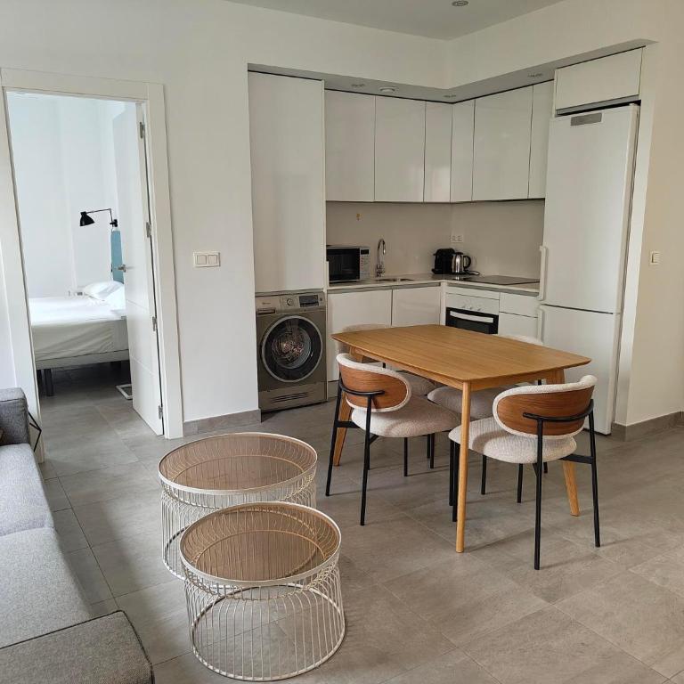 Apartamentos Abedules 3 - Apartamento de 2 dormitorios - 12