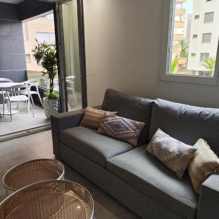Apartamentos Abedules 3 - Apartamento de 2 dormitorios - 13