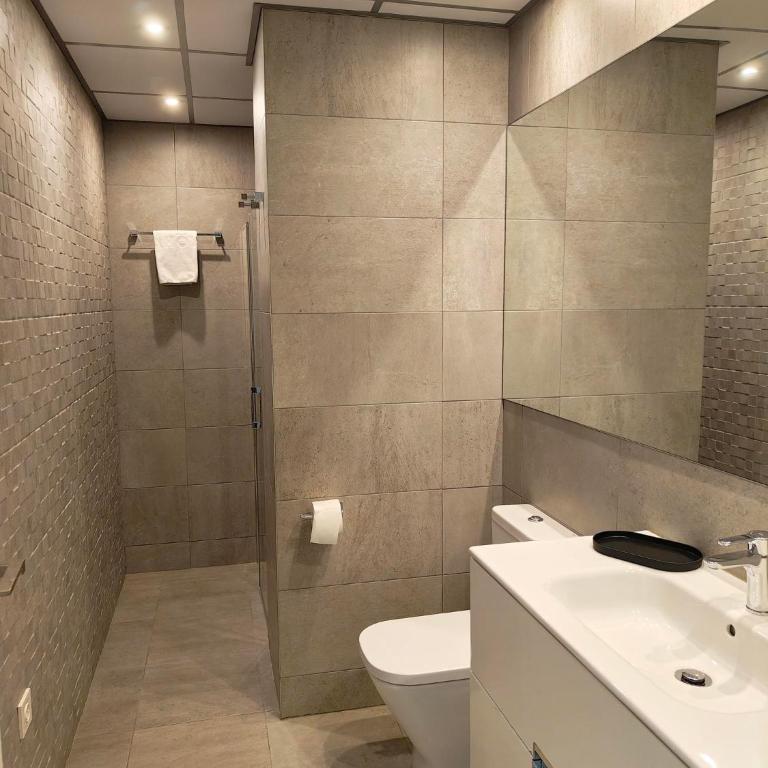 Apartamentos Abedules 3 - Apartamento de 2 dormitorios - 14