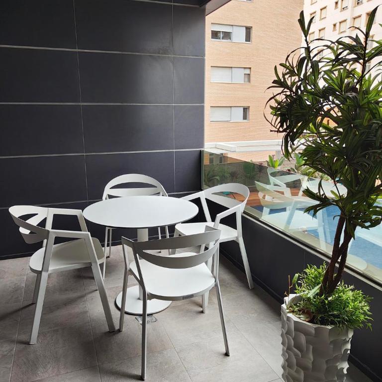 Apartamentos Abedules 3 - Apartamento de 2 dormitorios - 15