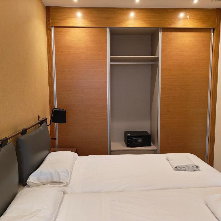 Apartamentos Abedules 3 - Apartamento de 2 dormitorios - 12