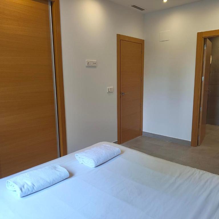 Apartamentos Abedules 3 - Apartamento de 2 dormitorios - 13