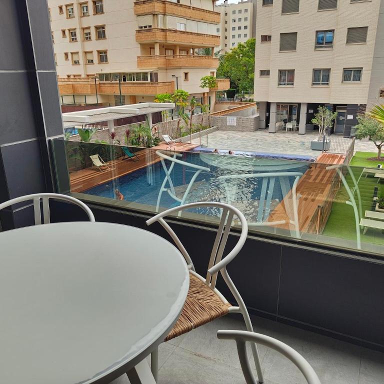 Apartamentos Abedules 3 - Apartamento de 2 dormitorios - 1