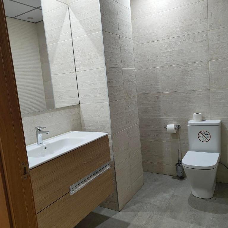 Apartamentos Abedules 3 - Apartamento de 2 dormitorios - 16