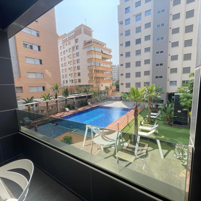 Apartamentos Abedules 3 - Apartamento de 2 dormitorios - 1