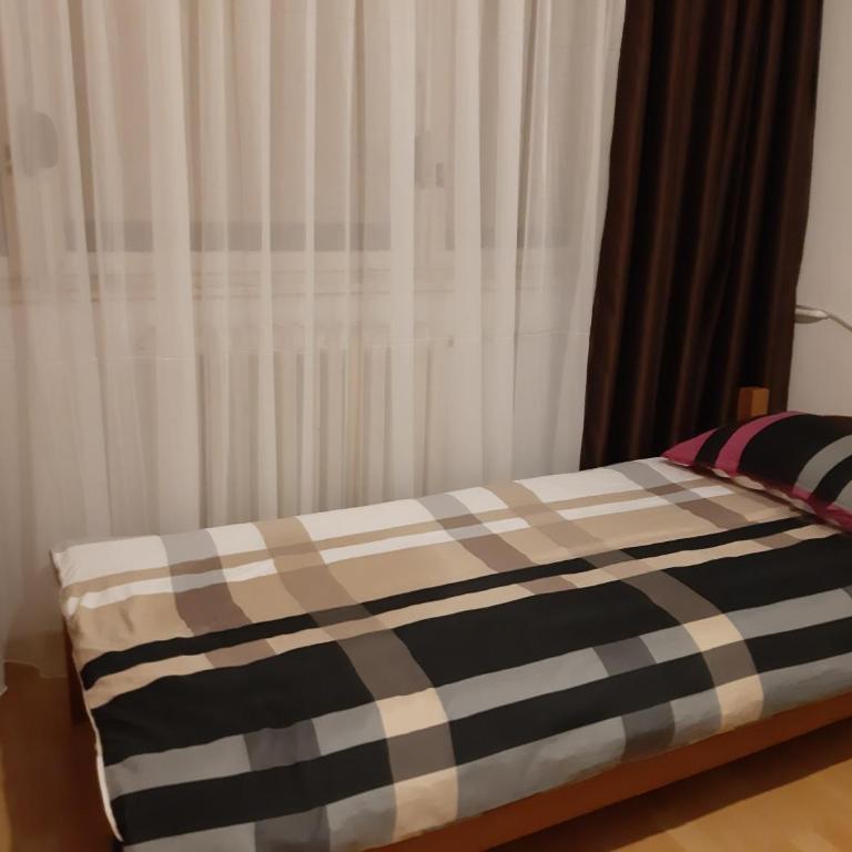 Kastel Fortress Apartment- with Parking - One-Bedroom Apartment - 29