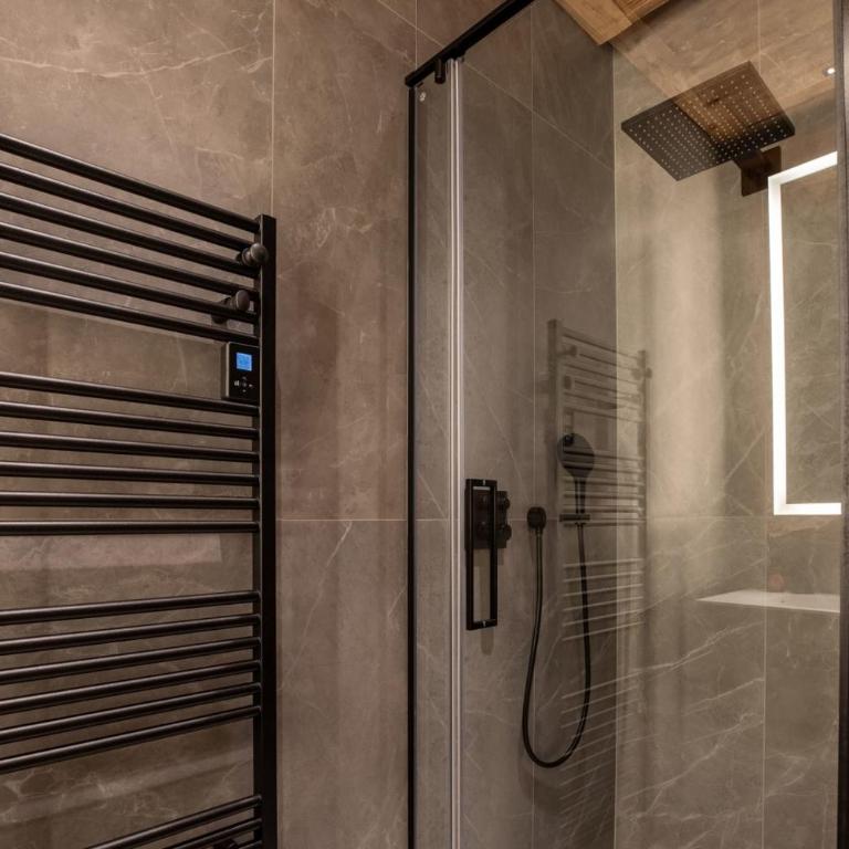 Antarès URSA 303 - luxury apartment ski inski out - Appartamento - 22