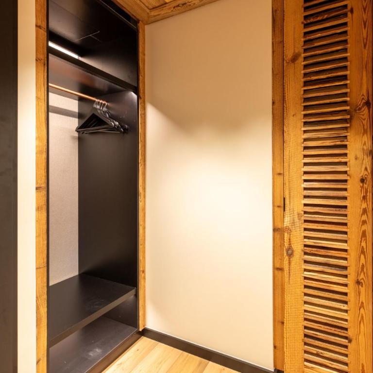 Antarès URSA 303 - luxury apartment ski inski out - Appartamento - 23