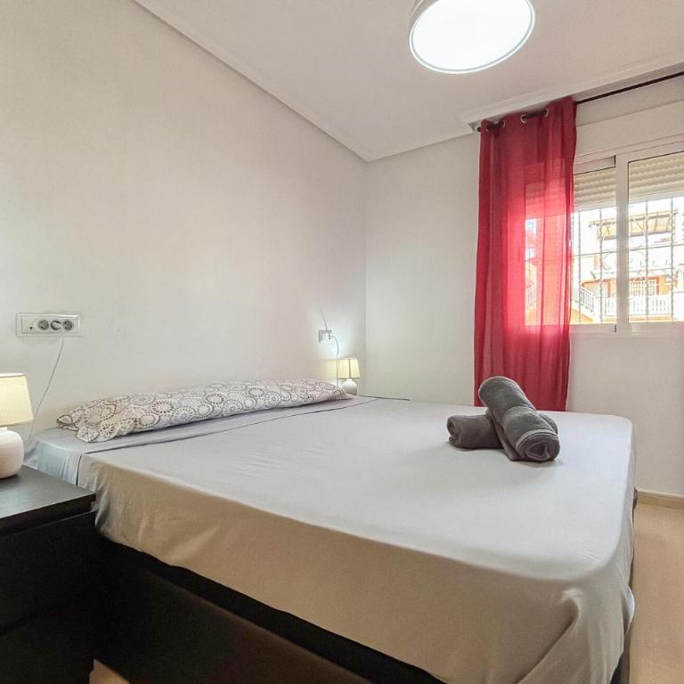 Lovely Apartment In Cartagena With Swimming Pool - Apartamento de 2 dormitorios - 3