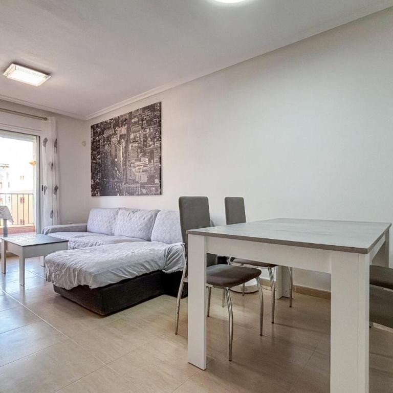 Lovely Apartment In Cartagena With Swimming Pool - Apartamento de 2 dormitorios - 5