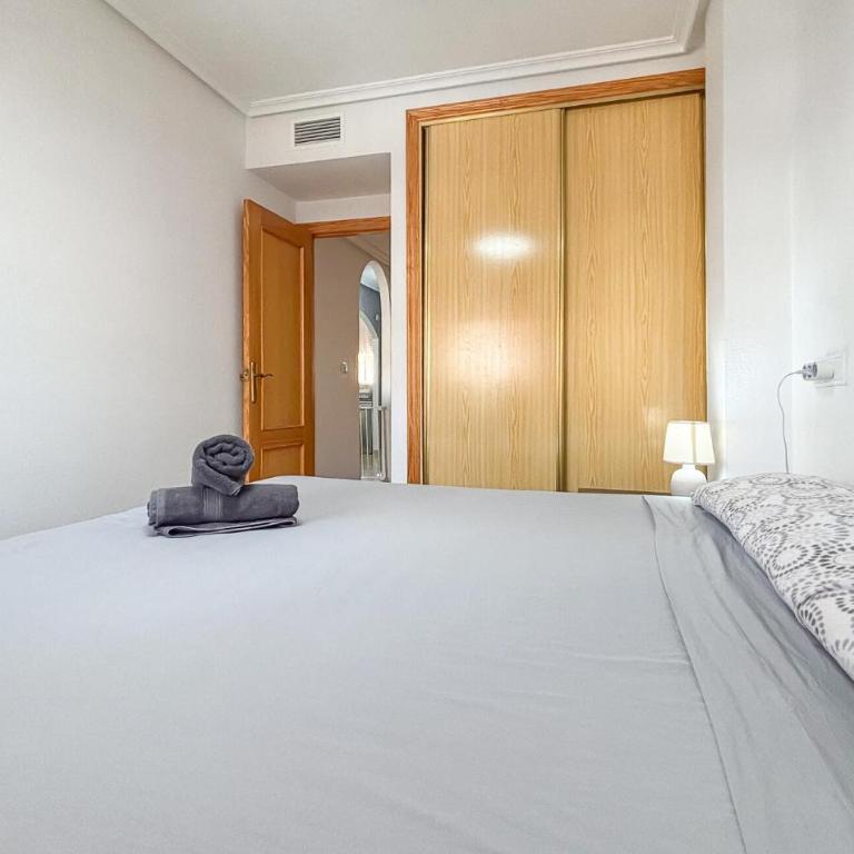 Lovely Apartment In Cartagena With Swimming Pool - Apartamento de 2 dormitorios - 8